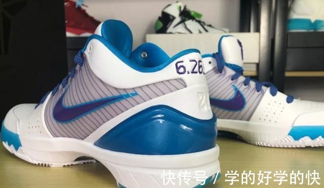 zk4 同为减配的ZK Protro系列 谁更配得上顶级后卫实战鞋！