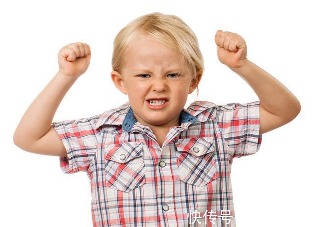 丽丽|若发现孩子有这四个行为时,李玫瑾该打就得打!长大了很难改正