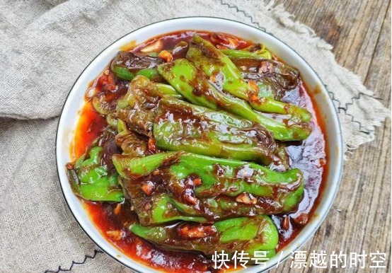 吃一次就恋恋不忘的几道家常菜，香味十足，简单营养，解馋下饭