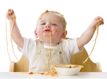 他一个人|孩子6岁前 家长最好教他学会这3件事 不然越长大越难管！