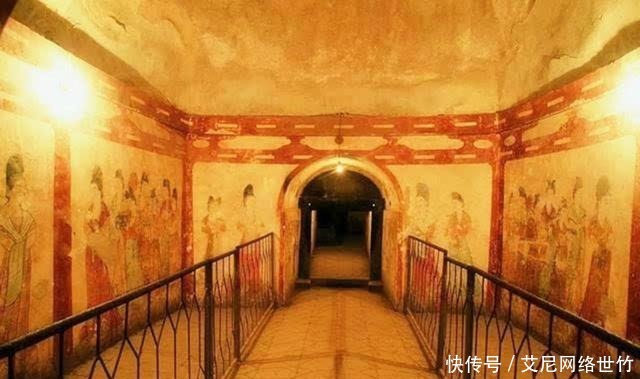  工具|盗墓贼实在太厉害，光盗墓工具就发明了很多种，其中有一种最厉害