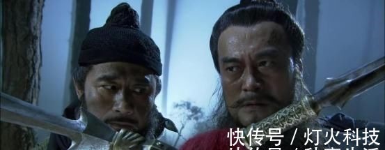 张清!梁山上五大高手,个个身手不凡,卢俊义排第二,豹子头林冲排第三