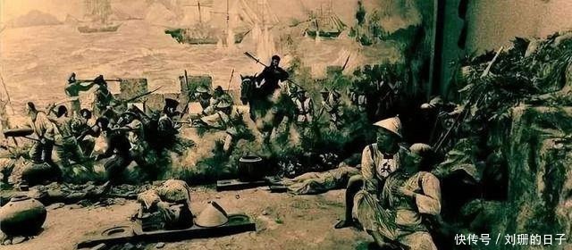 领导人|知英国女王23岁，道光帝纳她为妃两国就不作战，此话成为笑柄