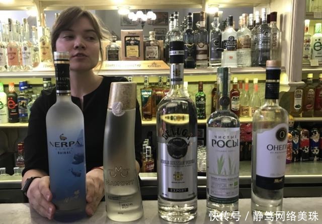 男人|极寒之国的第三大城市,每年冬天像座死城,许多男人因喝酒而亡