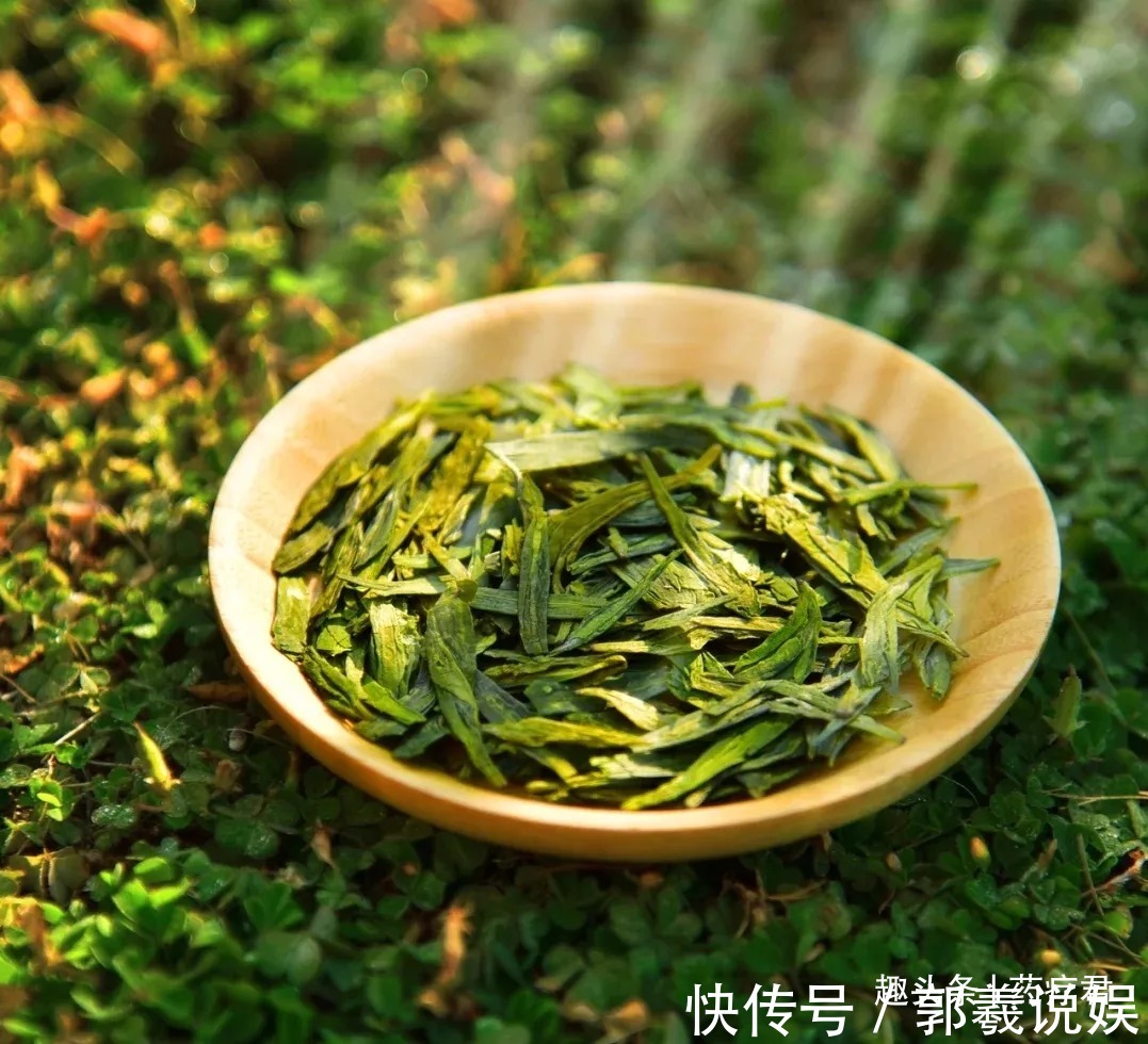 茶叶|红茶与绿茶,哪个更适合血压高的人喝可别再喝错了