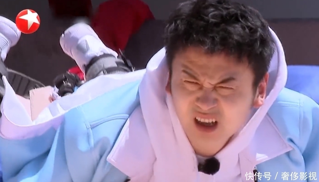 极限挑战|差在哪？男人帮：拿命拼，蹦极说蹦就蹦！极限男团：我们都是嘴炮