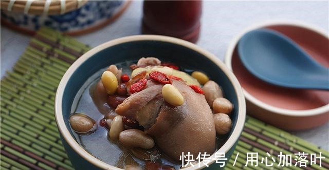 双豆|猪蹄好吃又营养，胶原蛋白满满，爱美的看过来！