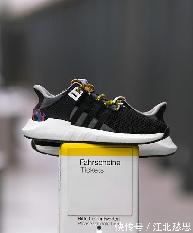 consortium|懵逼了!打开鞋盒,里面竟有「三只」球鞋……