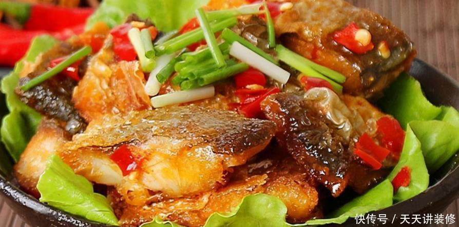 几道美味家常菜推荐,营养又卫生,简单易学,学习了