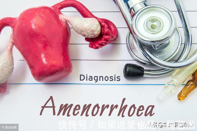 调理|女人早于这个年龄绝经,是早衰的表现!需要好好调理