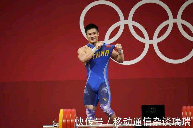 吕小军|正式确定!中国举重遭打击,多位奥运冠军受影响,吕小军或退役?