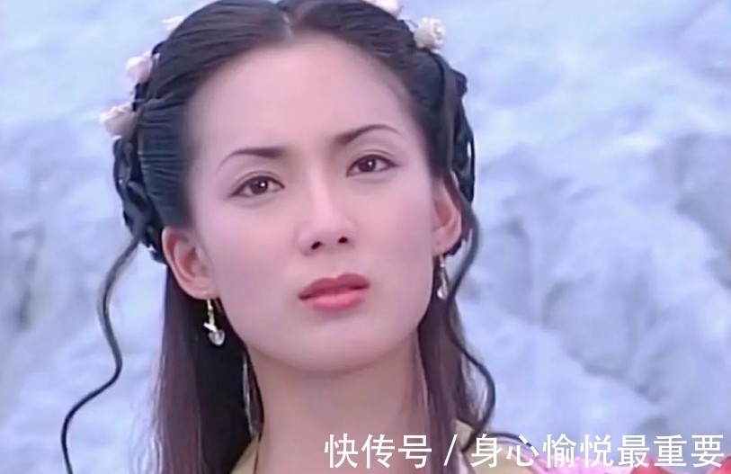 争玉板八仙过海&历史上的何仙姑,父亲是大善人,医术高明救人无数,一生未嫁