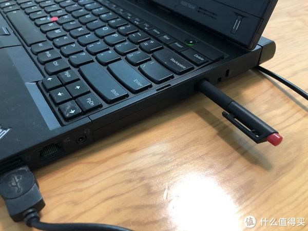 usb|我爱分享让生活便利起来 篇六十六：联想x230 tablet