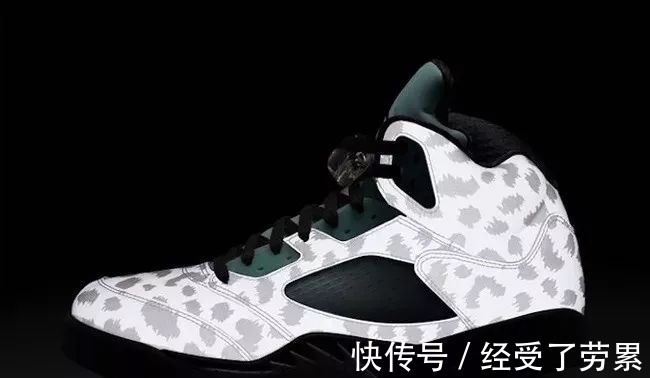 grape AJ5郭艾伦配色居然没有大卖!AJ5又将迎来新的大动作了!