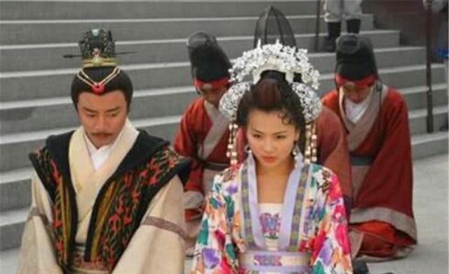 世祖|老子英雄儿好汉?还真不见得!看着这四位“坑爹的二世祖”