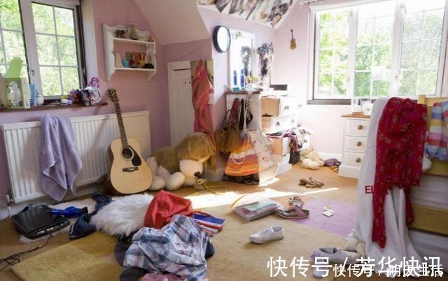 玩具|家里这几个地方越乱,暗示将来孩子可能越有出息,妈妈别太勤快了