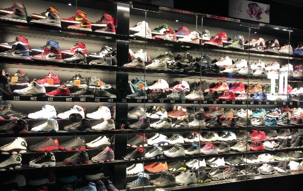 鞋子 鞋盒里的白布如此重要买了这么多双鞋,感觉浪费了一个亿!