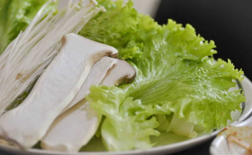 肾衰竭|4种蔬菜或是素食中的“嘌呤大户”，尿酸高的人，请尽早撤下餐桌