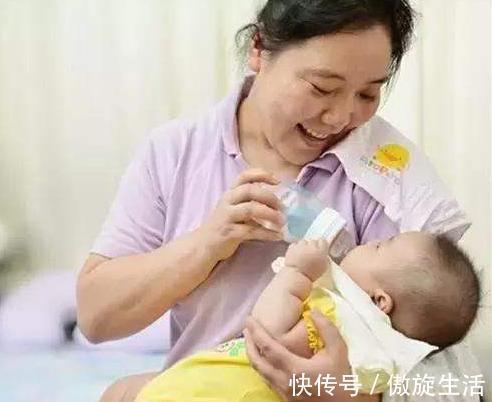 身体状况|宝宝越来越粘人,细心妈妈看监控得知真相,原来遇见了''狼保姆''