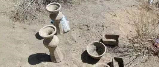 断送|“古今第一凶墓”!竟有无数盗墓者断送于此!