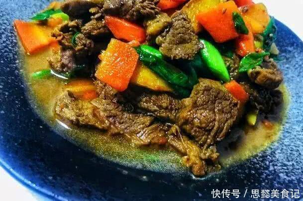  夏季|夏季我家最爱的几道菜，清爽不油腻，朋友在家吃出饭馆的味道