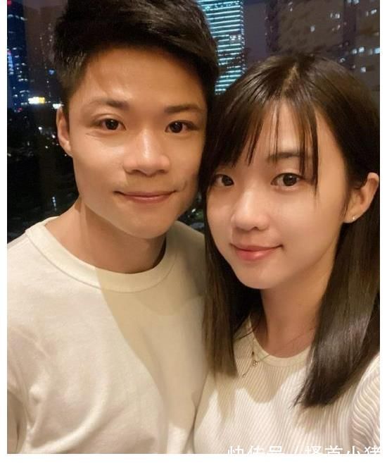 苏炳添|苏炳添发布与妻子结婚5周年合照,满足网友的八卦之心
