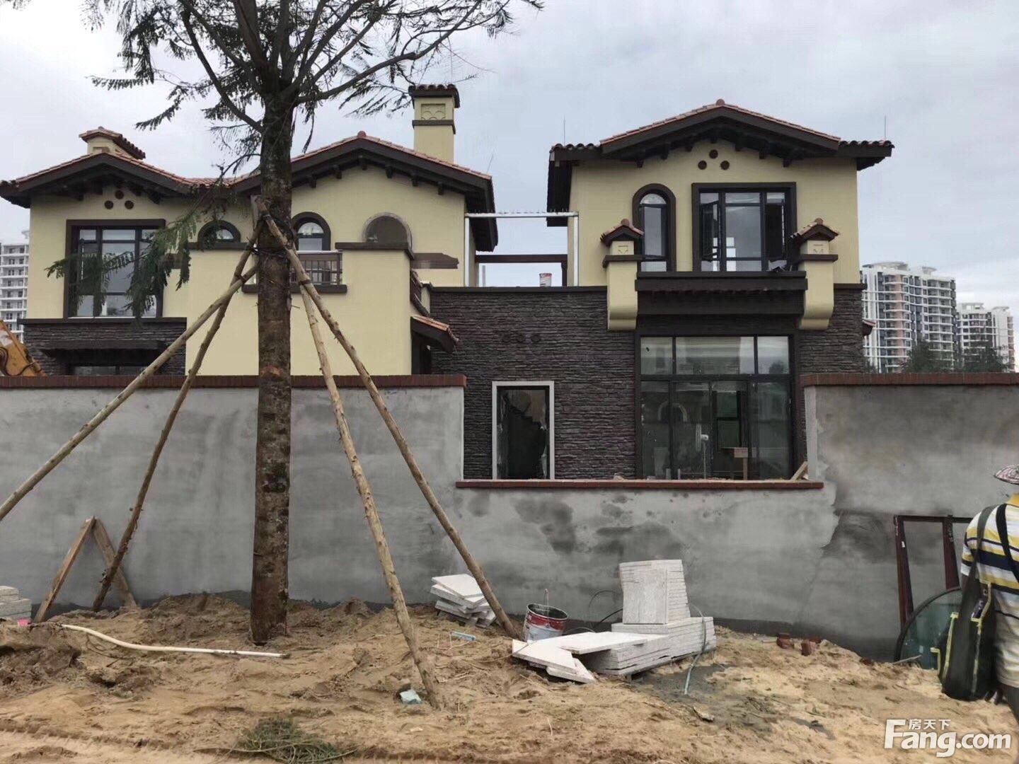 万宁|三亚万宁高分楼盘的最新现场美图，速来围观