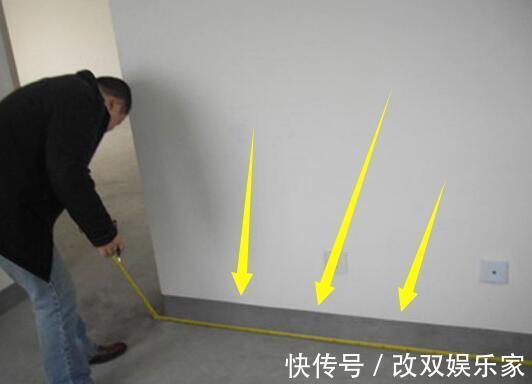 阻火圈|交房不检查这12处，你要亏大钱！我查出4处，开发商免我5年物业费