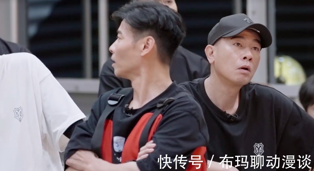 布瑞吉|《哥哥》成團(tuán)預(yù)測:大灣區(qū)會被虐,張晉要感謝說唱組“不選之恩”