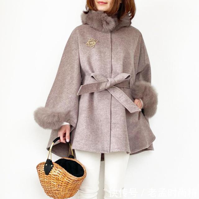 从现开始到春天为止, 披上你外套吧!