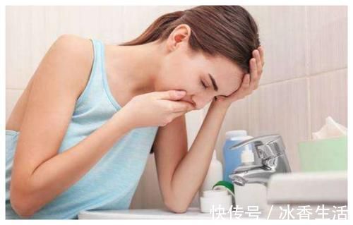 早孕|怀孕几天会出现早孕反应？若你有了这3个感觉，或许要说恭喜了！