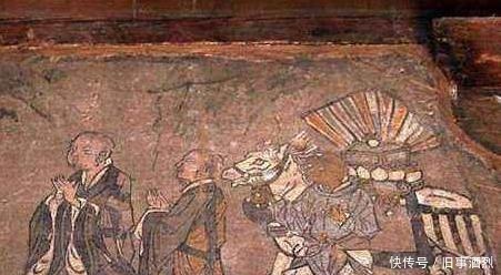 史书上|玄奘法师西取真经, 语言不通, 是如何同当地人交流的!