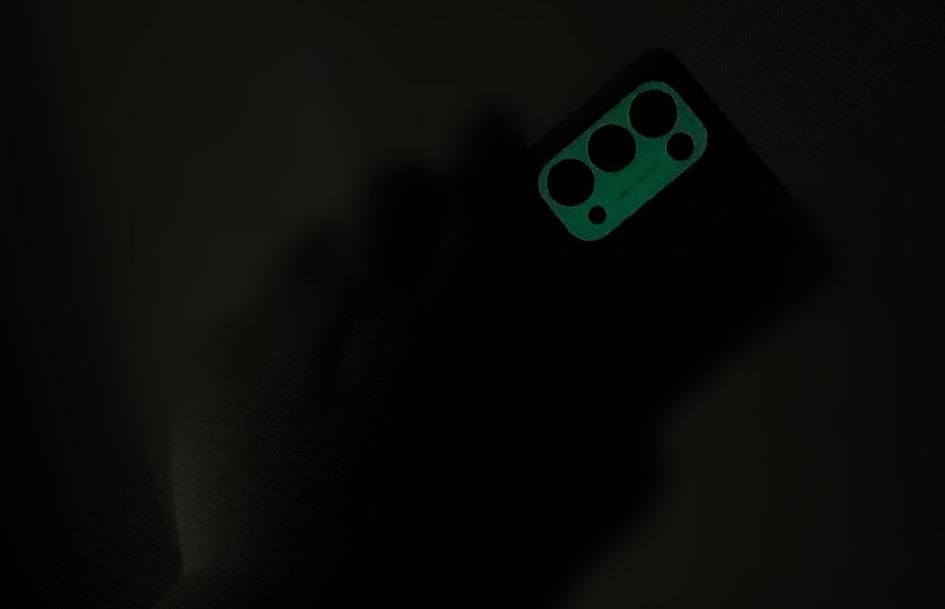 繁星之夜|OPPO Reno5 系列发布会倒计时三天:精彩大秀即将揭幕