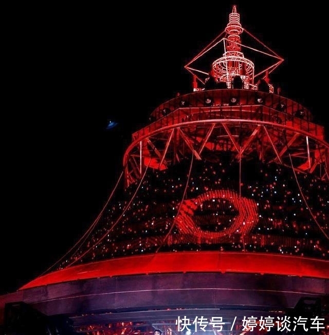 欢迎华晨宇的归来!终于等到“降临”,用音符感悟世界的灵魂