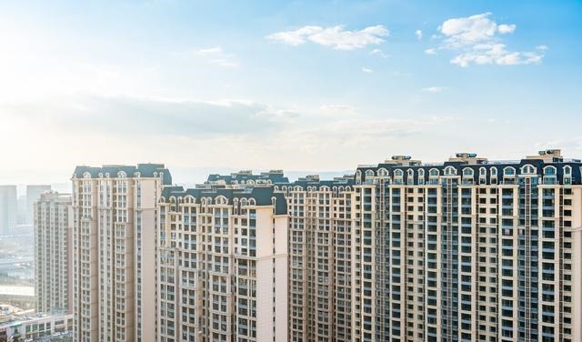 中户|买房时,购房者该选择“中户”还是“边户”?建筑学家给出答案