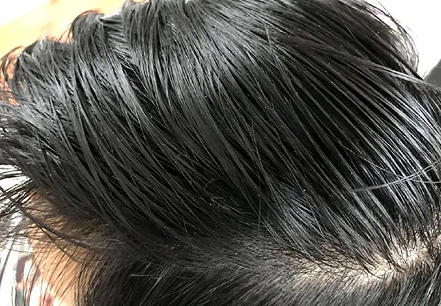 理发店|早上刚刚洗的头发怎么又油了?到底是怎么回事?
