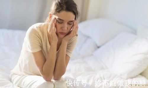 女性身体|备孕期间,女性身体发出这5个“信号”,恭喜你很可能“中奖”了