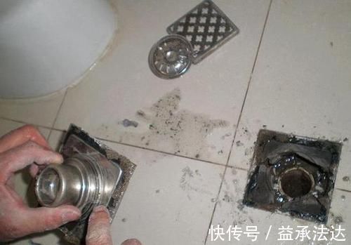 地漏|入住新房三天三夜不吃不喝!装修大意犯了11个傻瓜错误!虐心伤神