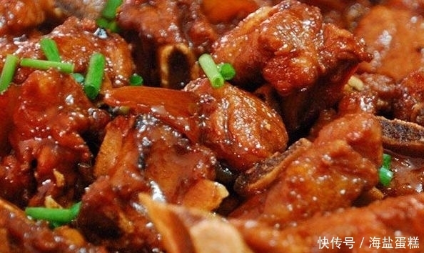 给孩子吃的增高菜,补钙补锌长高个,补气补血,贵点但是孩子爱吃