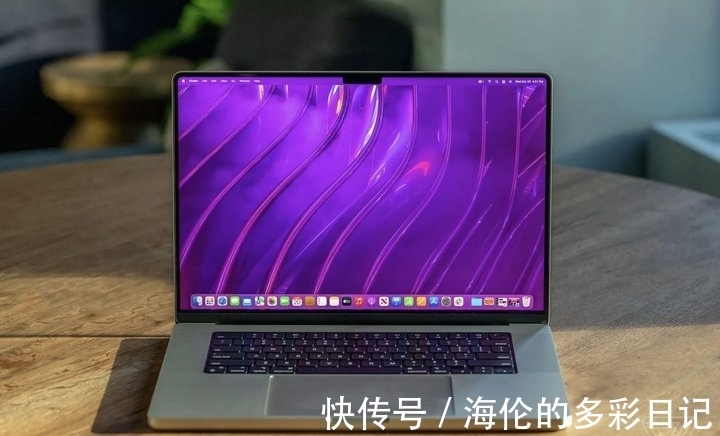 方圆形|为什么 MacBook Pro 看起来厚了？