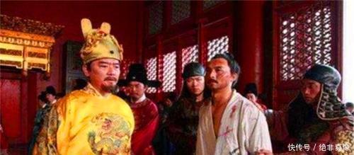 满门抄斩|沈万三被朱元璋满门抄斩，除了他富可敌国外，还有一个致命原因！