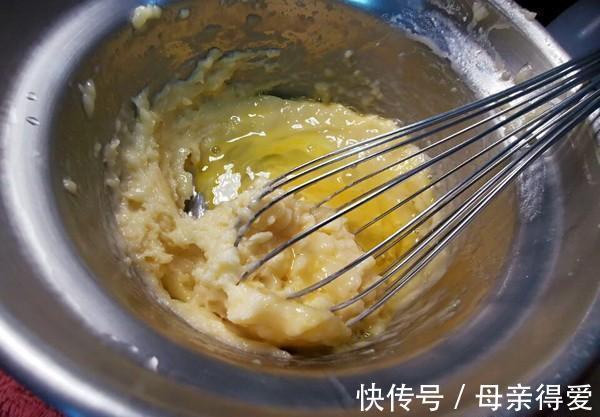 柠檬汁|空心泡芙,填入芒果冰淇淋,果酸成了甜蜜的幸福桥梁