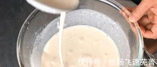 半面粉|自制凉皮，简单易做，比外面的还好吃，终于不用出去买花冤枉钱了！