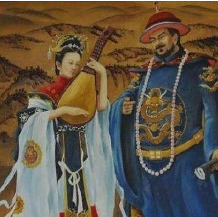 李自成|李自成的致命弱点,注定了他的失败,自己却毫无察觉!