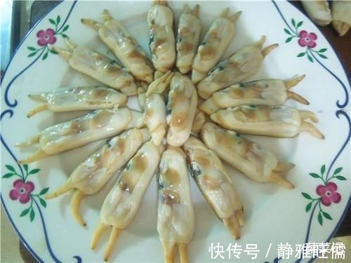 是同类的海鲜，比虾还鲜，10分钟上桌，马上春节啦