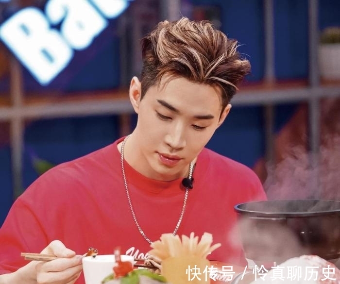 樂華|劉憲華吃王一博的醋？張藝興無奈認領“寶貝”頭銜，表情委屈搞笑