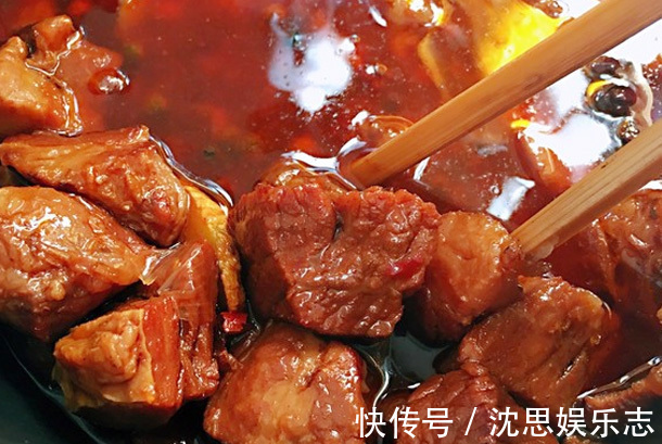 牛肉|冬季干冷老人孩子身体虚弱食补多吃牛羊肉,美味营养,增强体质