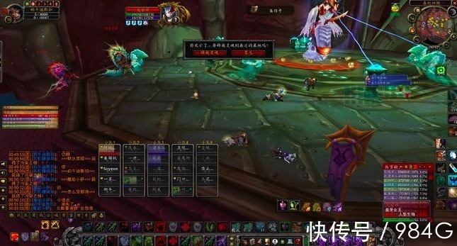 魔兽世界|魔兽世界怀旧服:凯尔萨斯近乎白给,瓦丝琪有新打法,谁更难打?