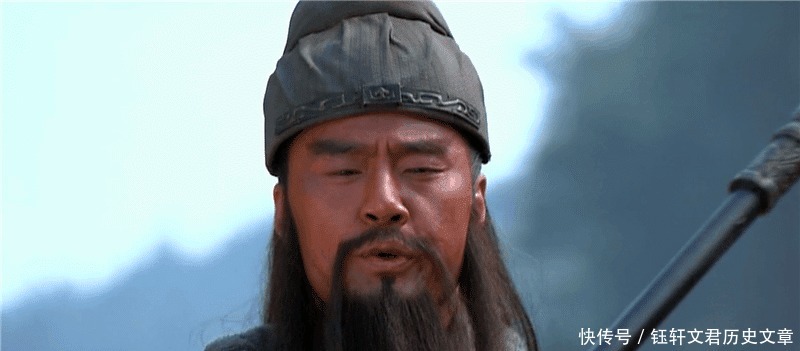 排名|论武力,大将魏延在三国中排名第几至少这10个人在他前面