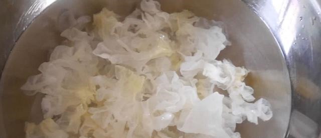 糯米圆子|女人天冷就喝这汤,10分钟煮一锅,一周吃2次,活血养颜人漂亮